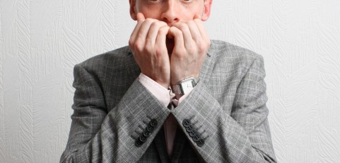 Confessions of a first-time delegate